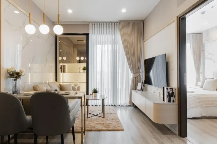 Property photos for Ideo Mobi Asoke