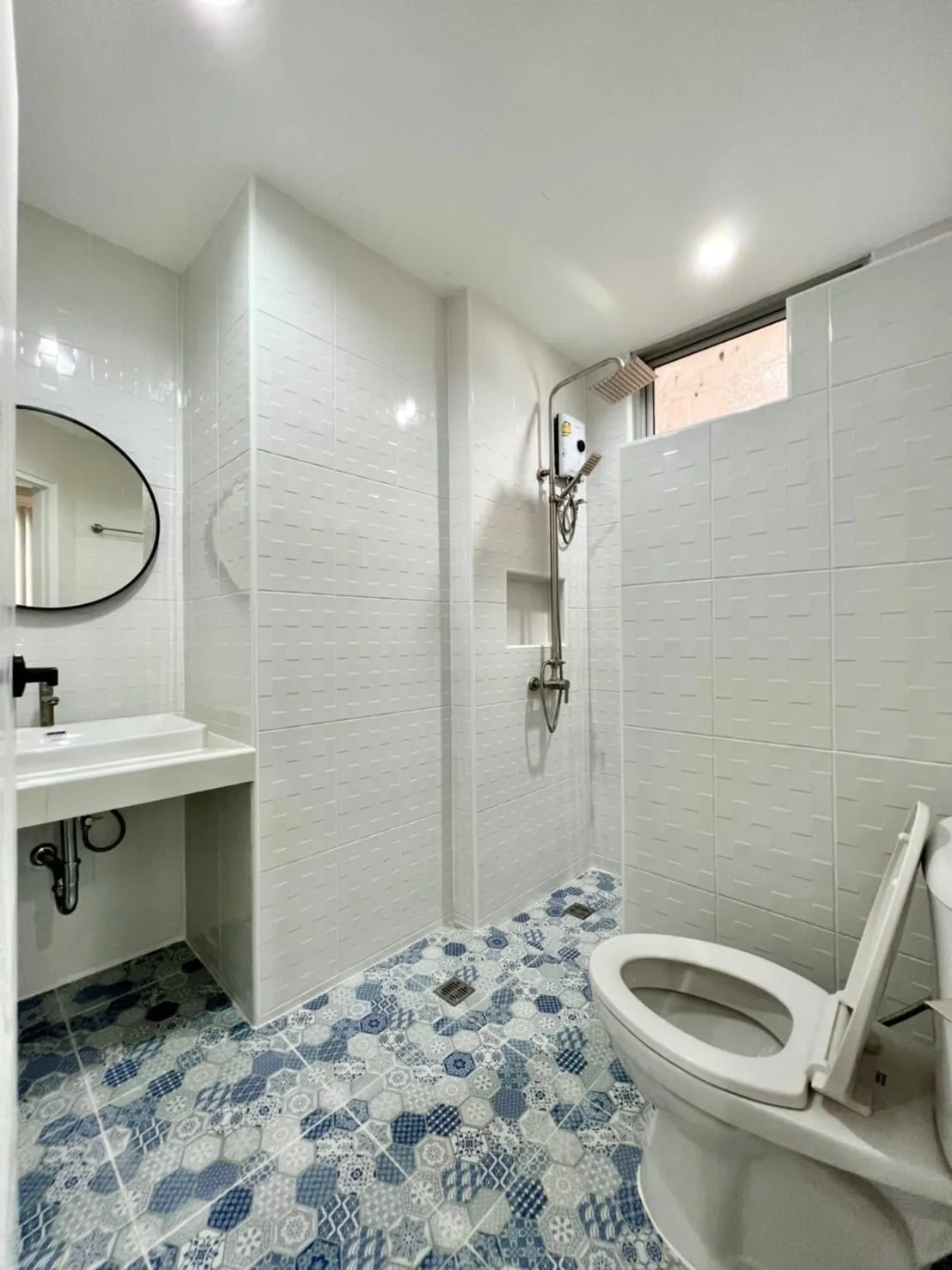 Property photos for Pathumwan Resort
