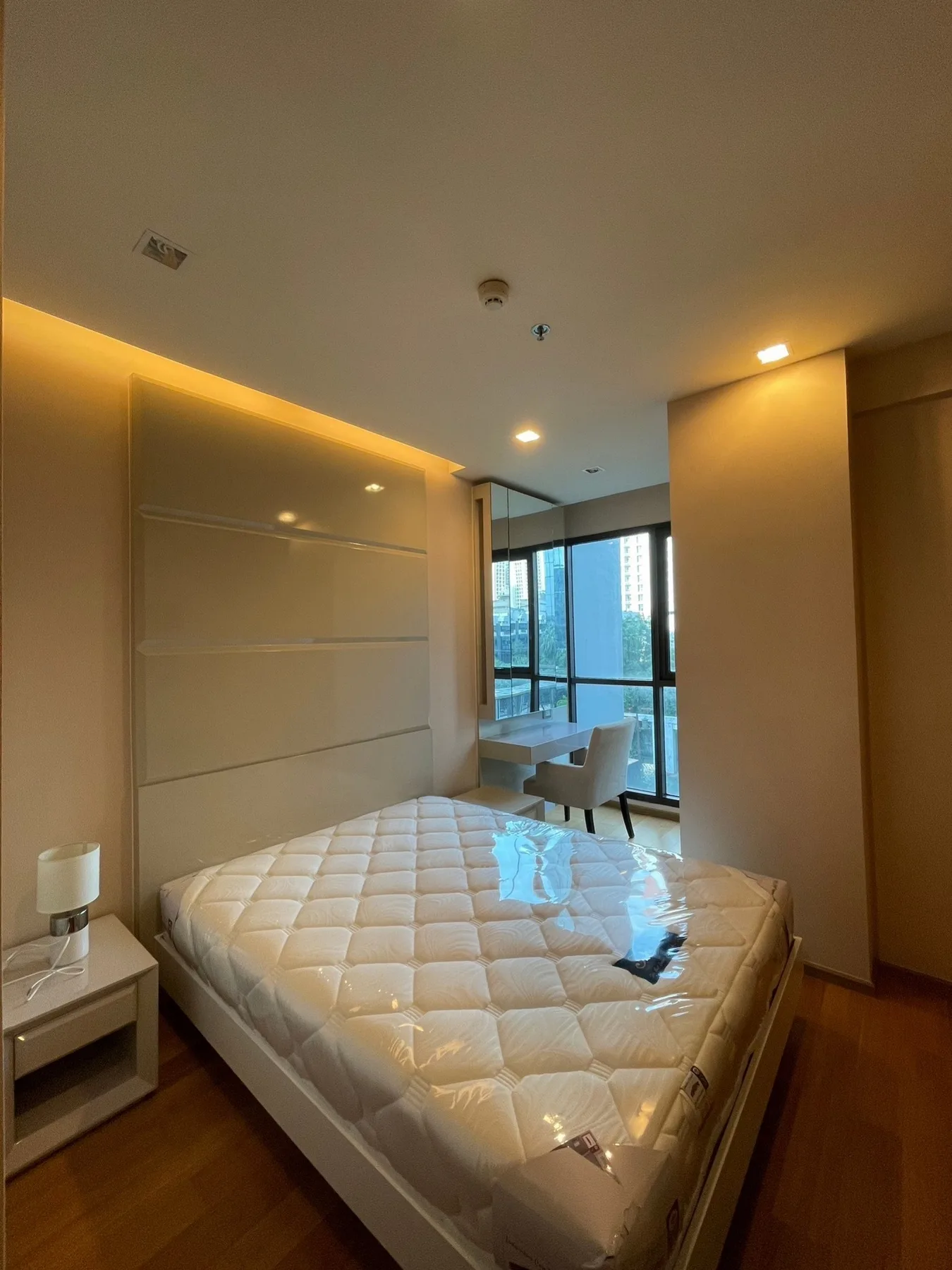 Property photos for The Address Sathorn
