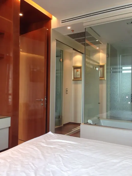 Property photos for The Address Sukhumvit 28