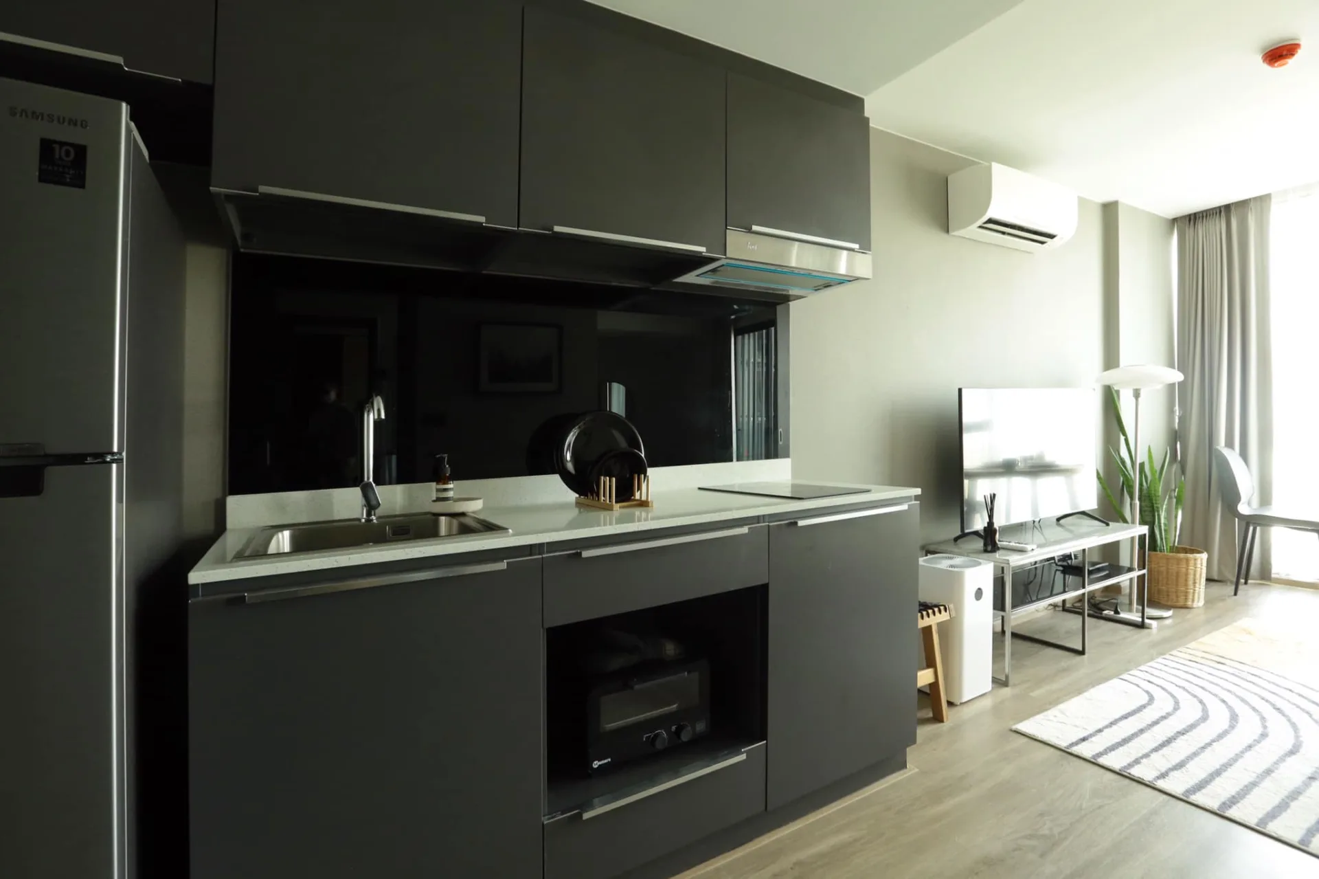 Property photos for The Teak Sukhumvit 39