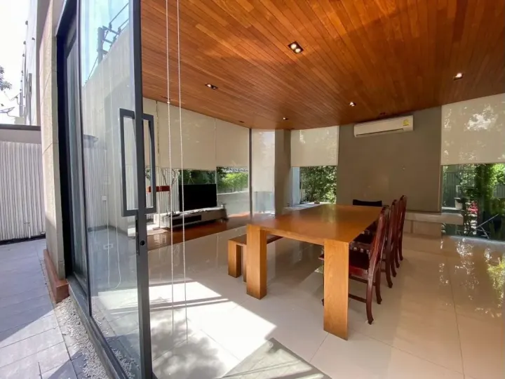 Property photos for Soul Ekamai-ladprao