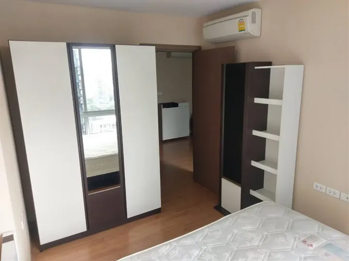 Property photos for The Base Sukhumvit 77
