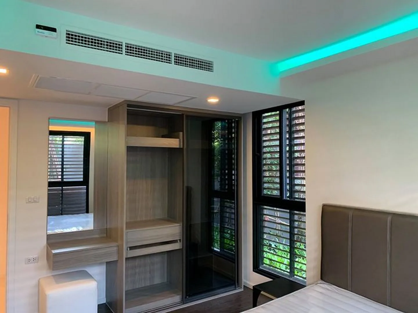 Property photos for Circle Rein Sukhumvit 12