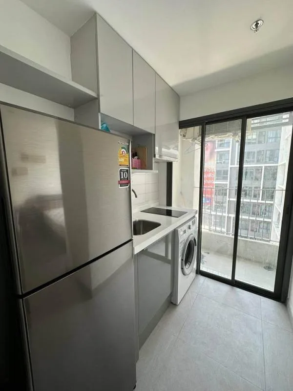 Property photos for Ideo Mobi Rama 9