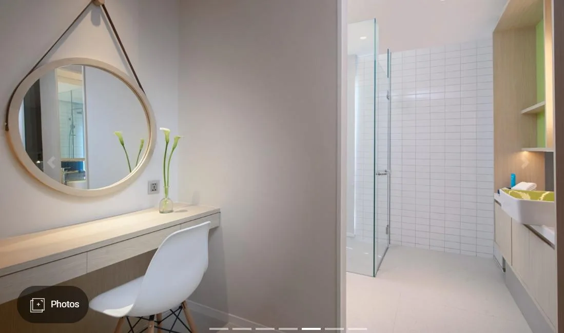 Property photos for Shama Yen-akat Bangkok