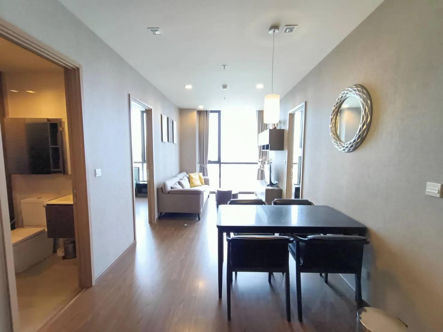 Property photos for The Line Sukhumvit 71