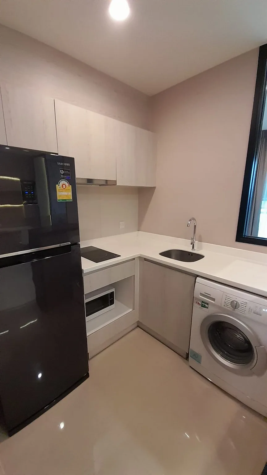 Property photos for Life Asoke