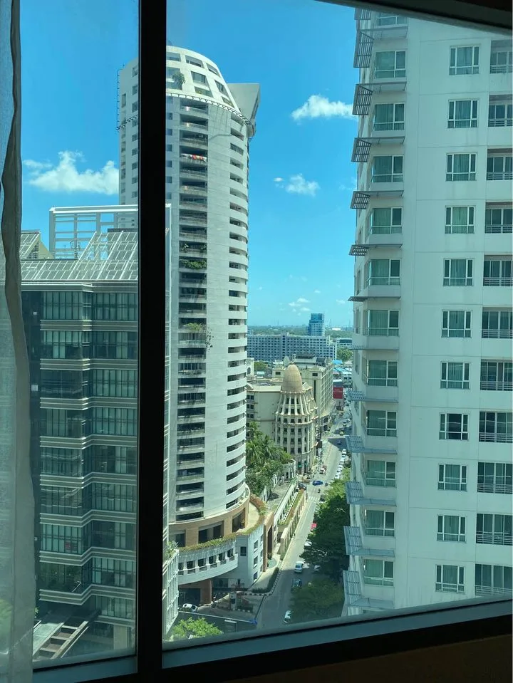 Property photos for Bright Sukhumvit 24