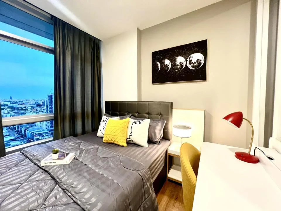 Property photos for Centric Scene Sukhumvit 64