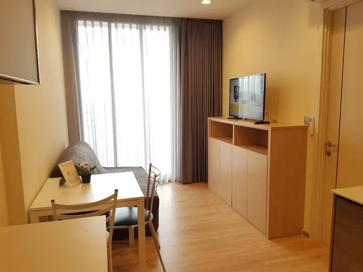 Property photos for THE LINE Phahol - Pradipat