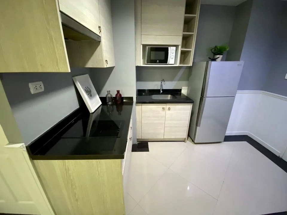 Property photos for The Waterford Sukhumvit 50 Onnut