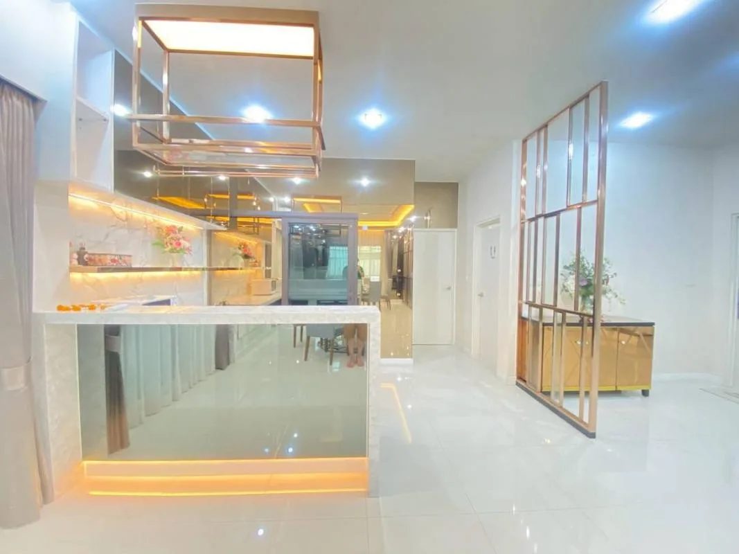Property photos for The City Pattanakarn
