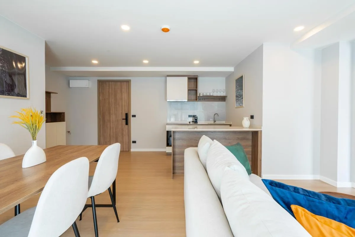 Property photos for Space Cherngtalay Condominium