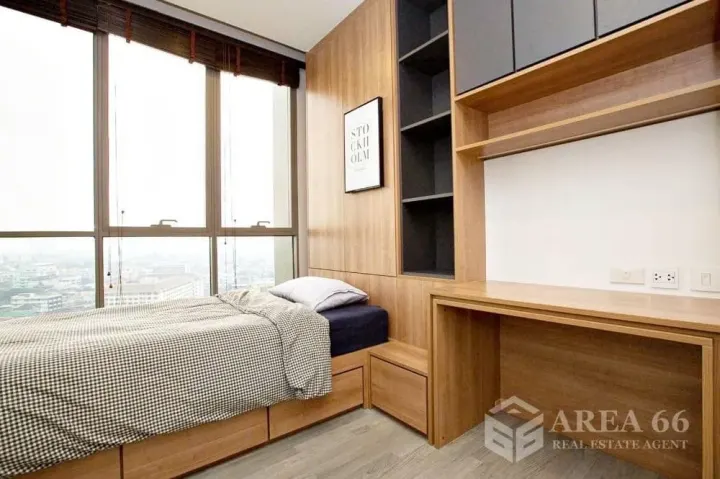 Property photos for The Room Sathorn - St.Louis