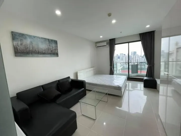 Property photos for Supalai Premier @ Asoke