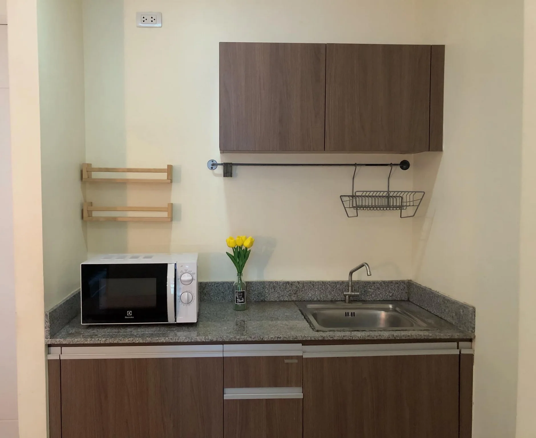 Property photos for Wish @ Samyan