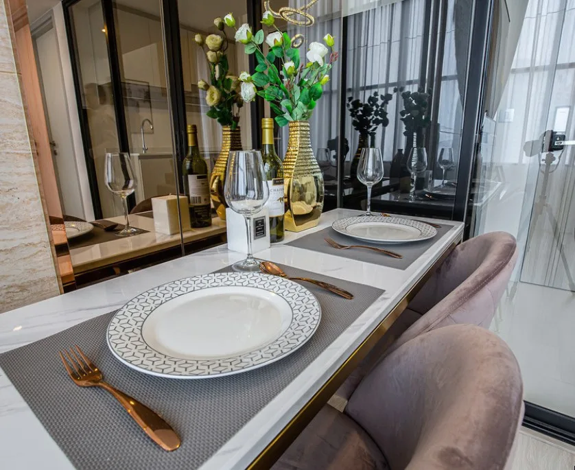 Property photos for Knightsbridge Prime Sathorn