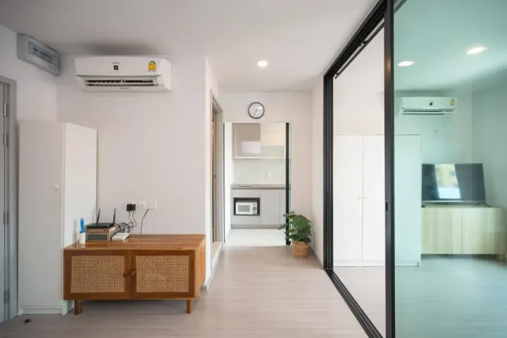 Property photos for Aspire Asoke-Ratchada