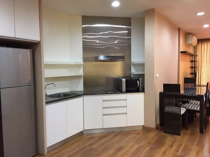 Property photos for Silom Grand Terrace