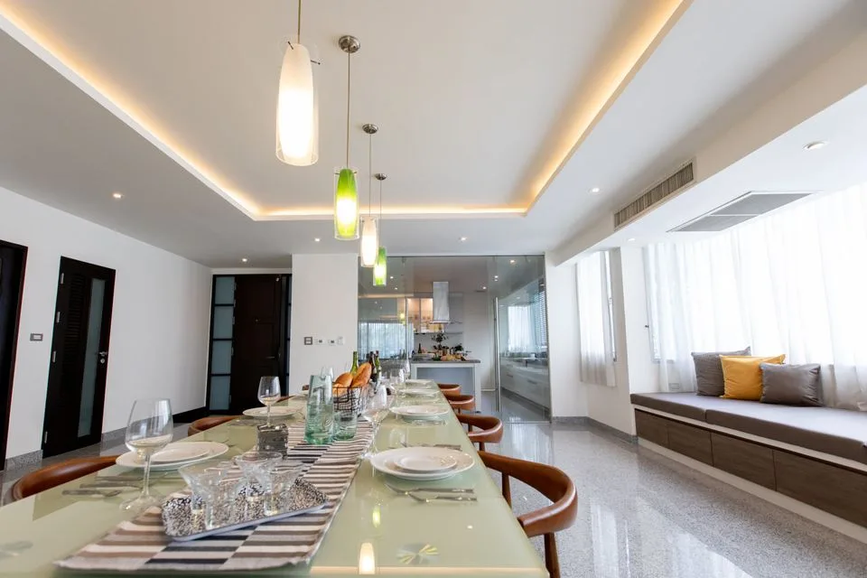 Property photos for Seven Place Executive Residences