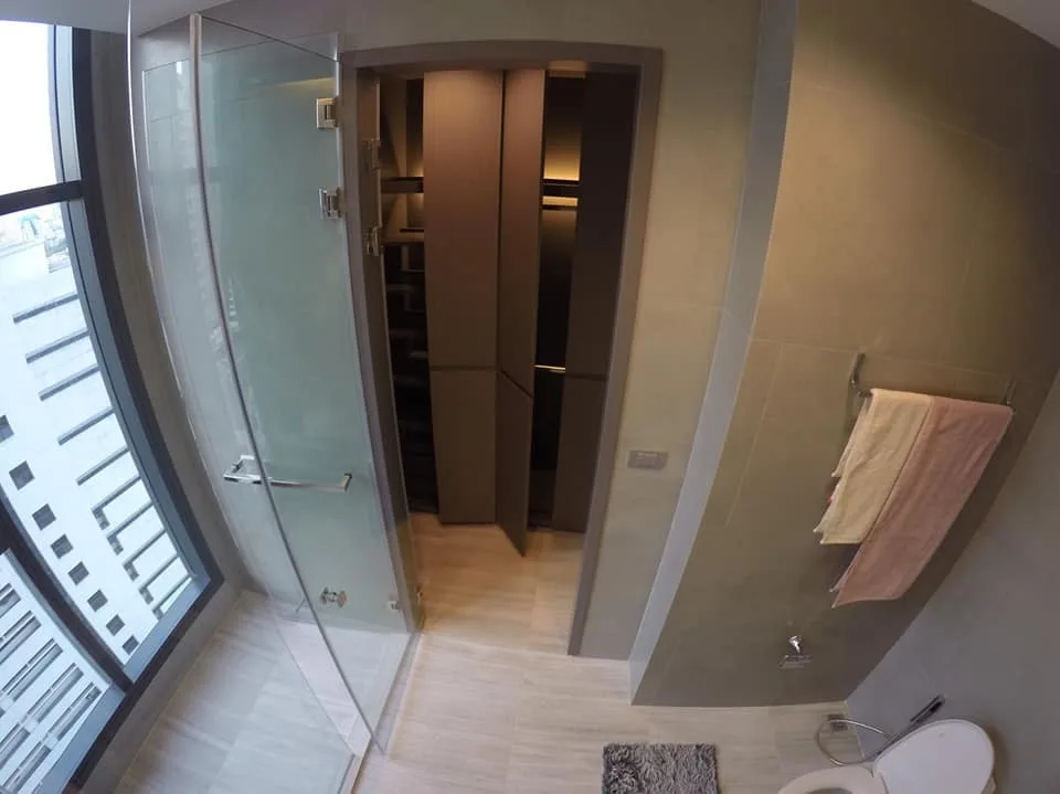Property photos for The Diplomat Sathorn