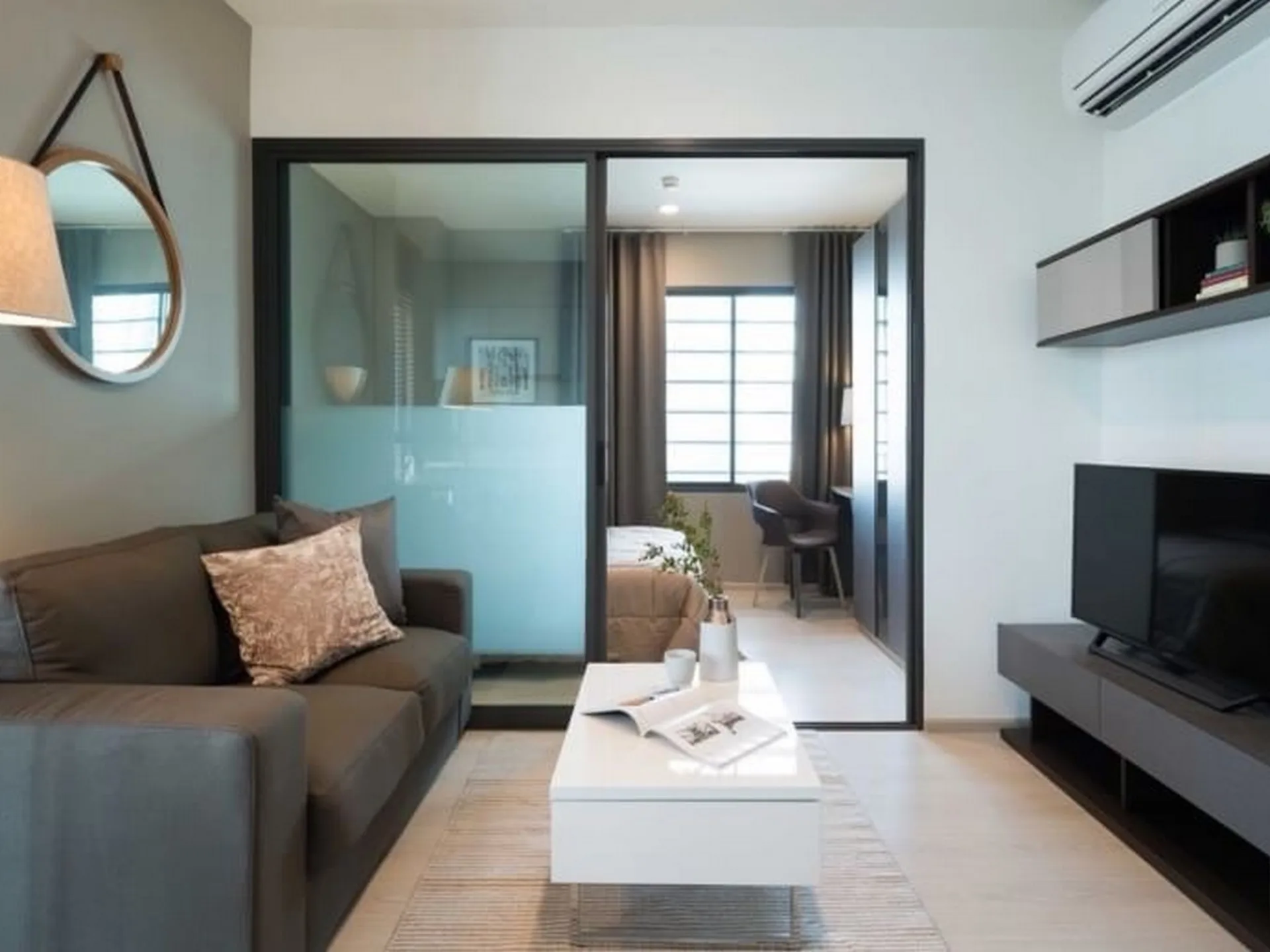 Property photos for Rhythm Asoke 2