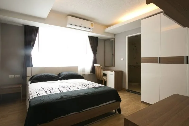 Property photos for The Waterford Sukhumvit 50 Onnut