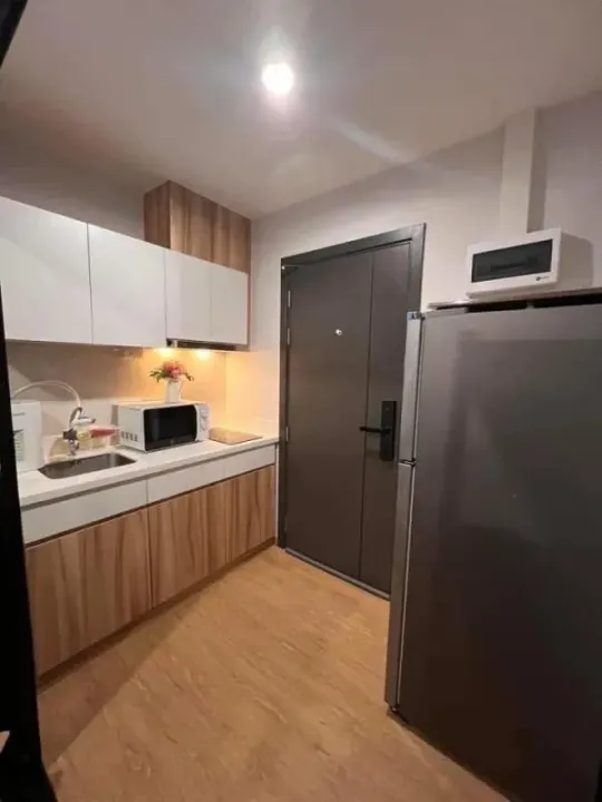 Property photos for ASHER Ratchada