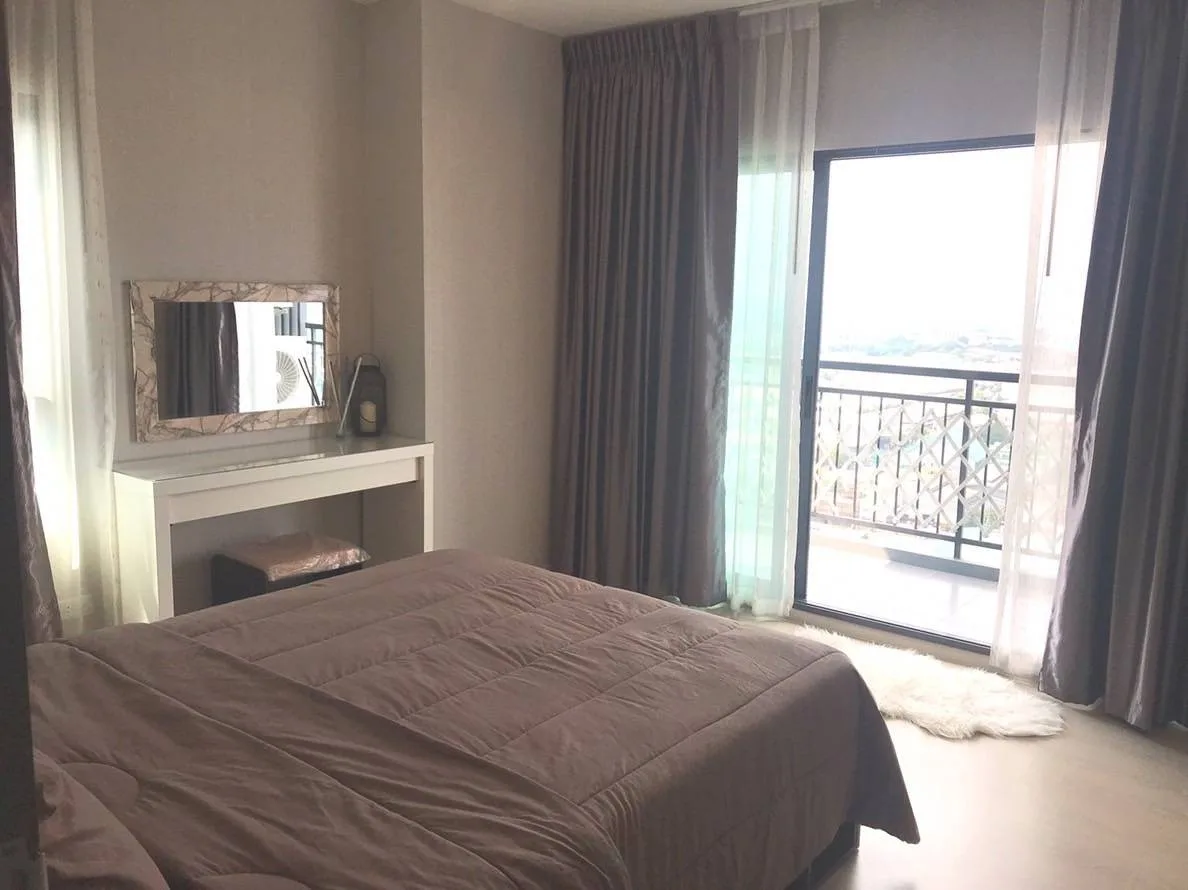 Property photos for Ideo Sukhumvit 115