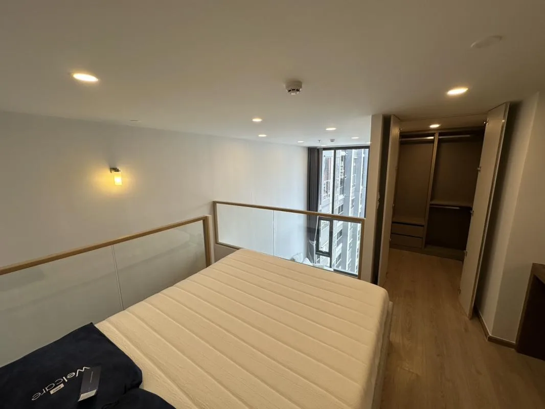Property photos for Life Rama 4 - Asoke
