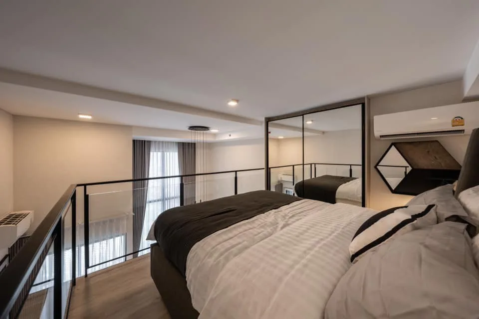 Property photos for Siamese Sukhumvit 87