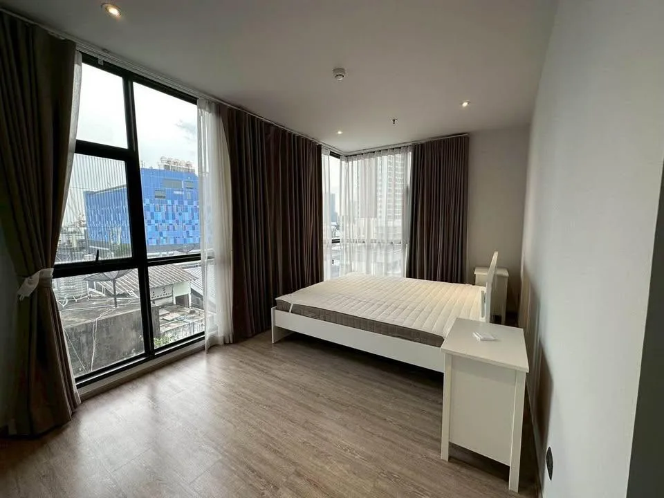 Property photos for Rhythm Ekkamai