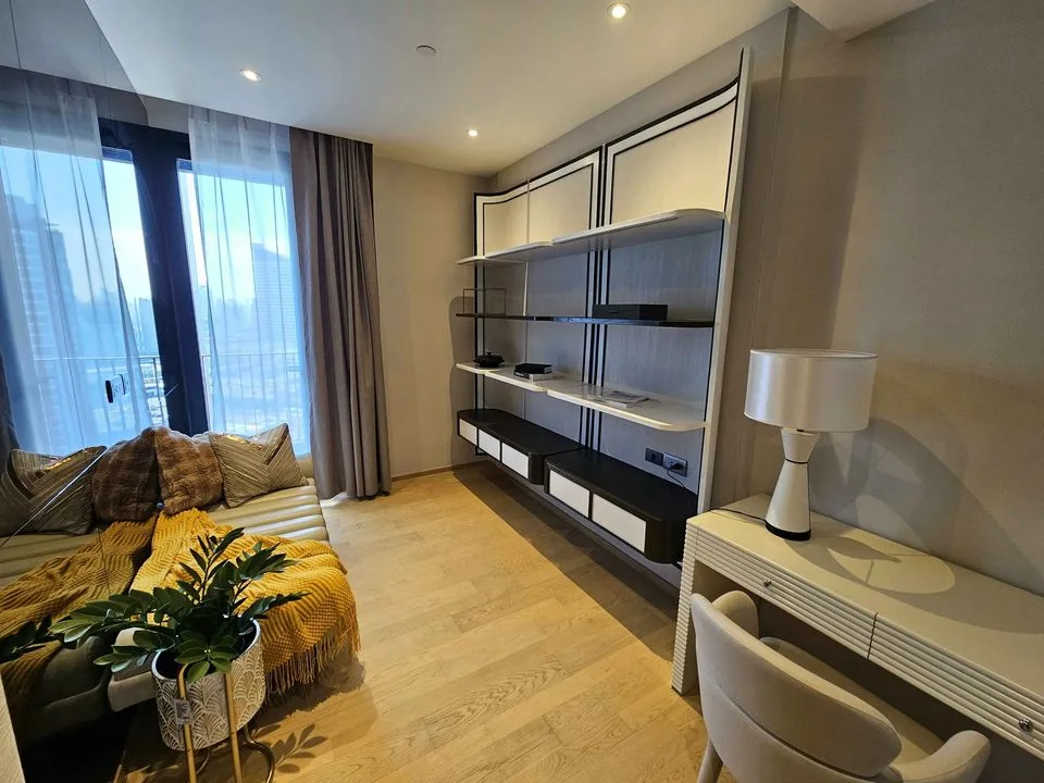 Property photos for ASHTON Asoke - Rama 9