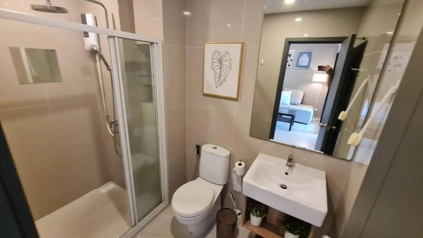 Property photos for Elio Del Nest Udomsuk