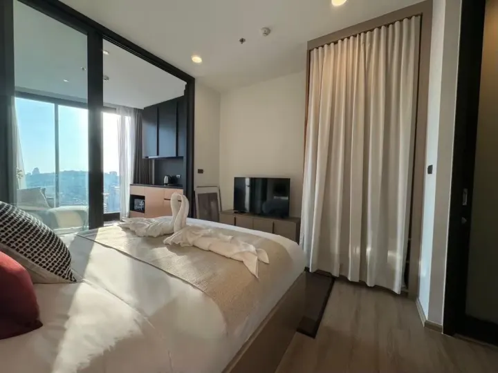 Property photos for Edge Central Pattaya