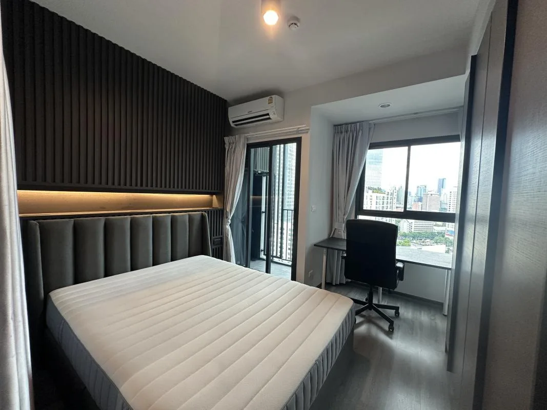 Property photos for Ideo Chula ??? Samyan