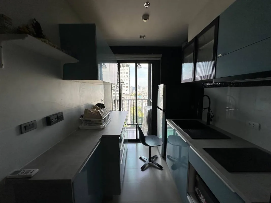 Property photos for The Base Park East Sukhumvit 77