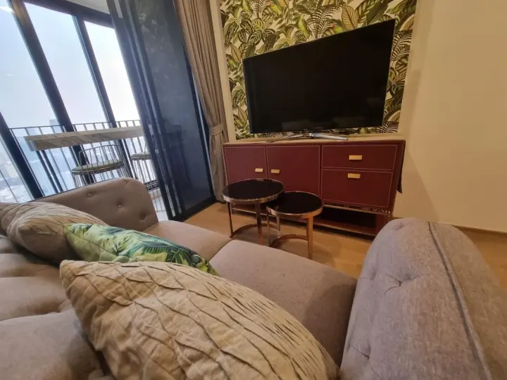 Property photos for Ashton Chula - Silom