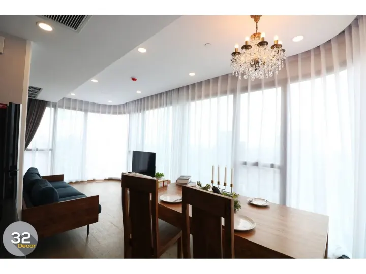Property photos for Ashton Chula - Silom