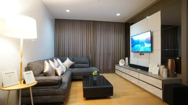 Property photos for Hyde Sukhumvit 13