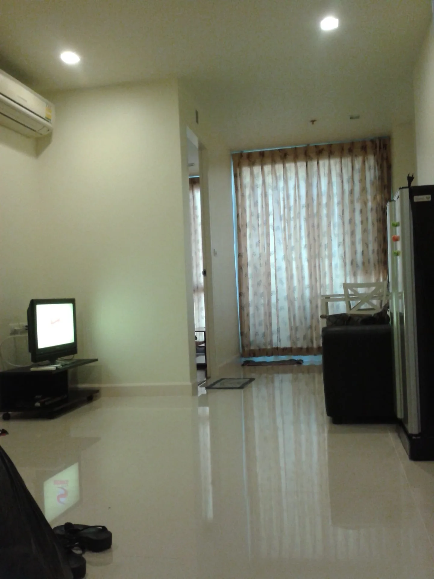 Property photos for Wish @ Samyan