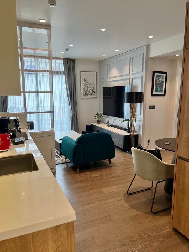 Property photos for MUNIQ Sukhumvit 23