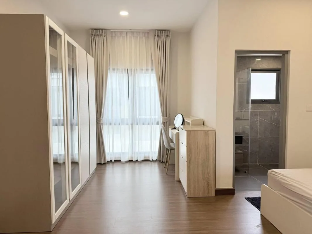 Property photos for The City Bangna
