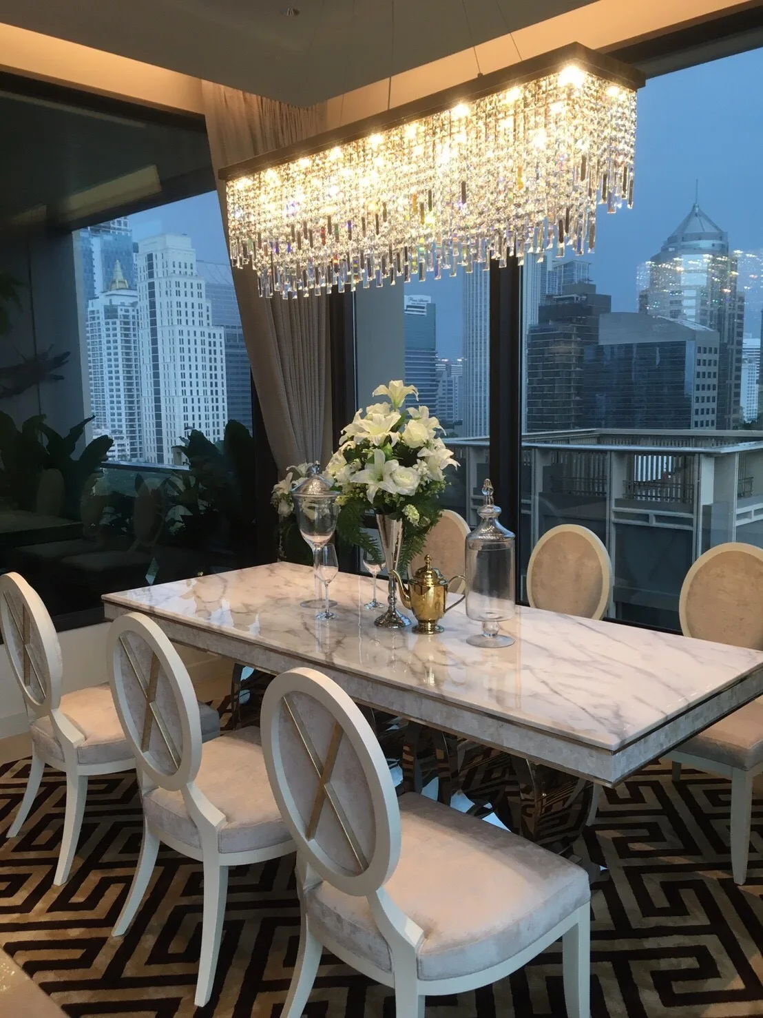 Property photos for Sindhorn Residence