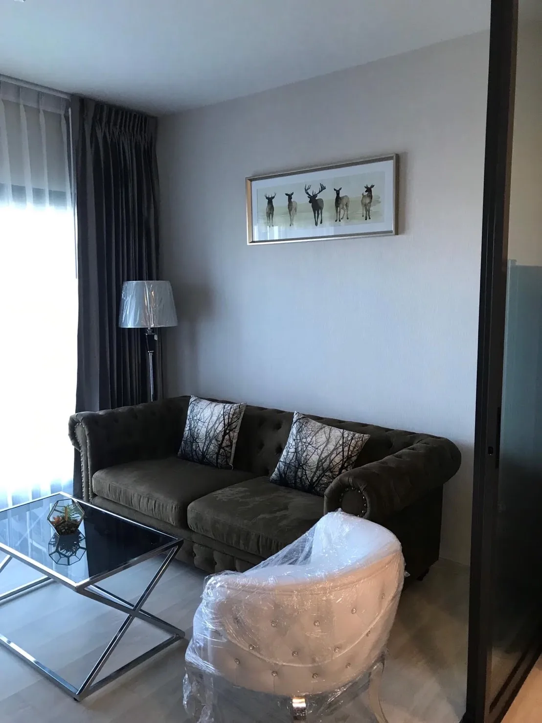 Property photos for Life Sukhumvit 48