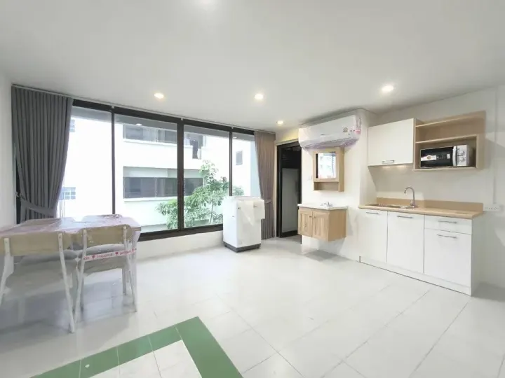 Property photos for The Waterford Thonglor 11