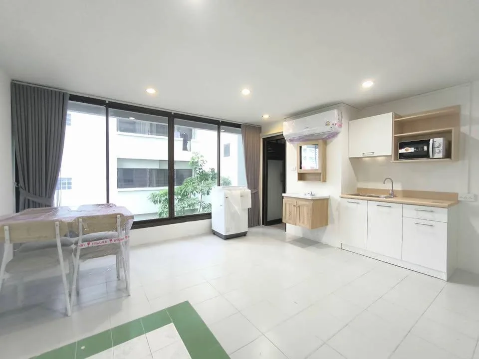 Property photos for The Waterford Thonglor 11