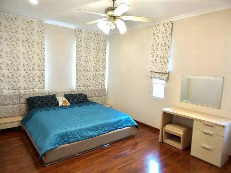 Property photos for Sittarom Regent Sukhumvit 105