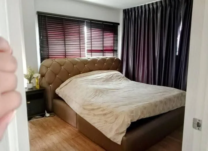 Property photos for Centro Ramintra-Chatuchot